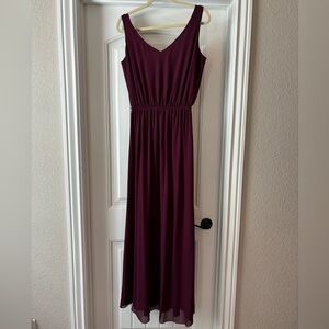 Show Me Your Mumu Kendall bridesmaid dress